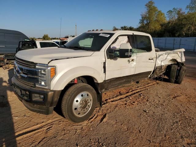 Ford F-450