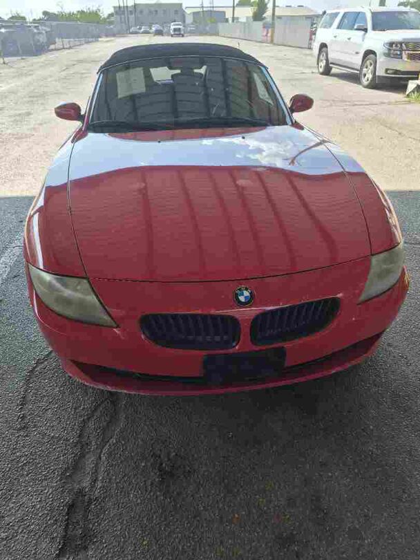 BMW Z4