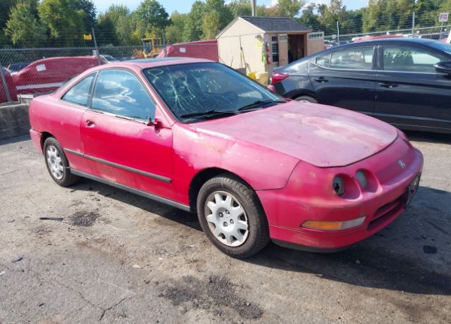 Acura Integra