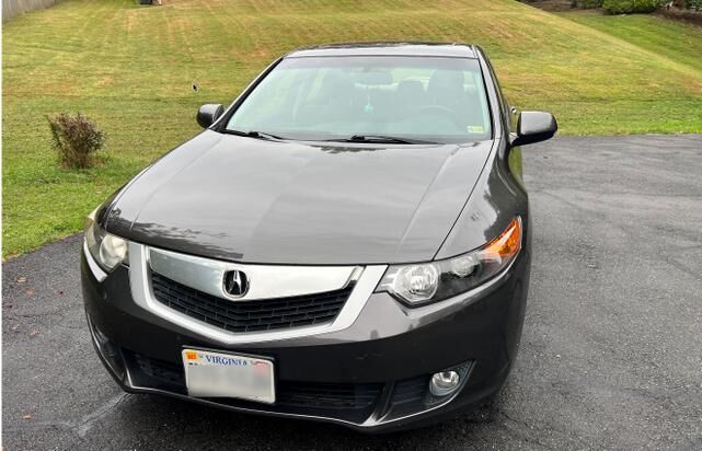 Acura TSX