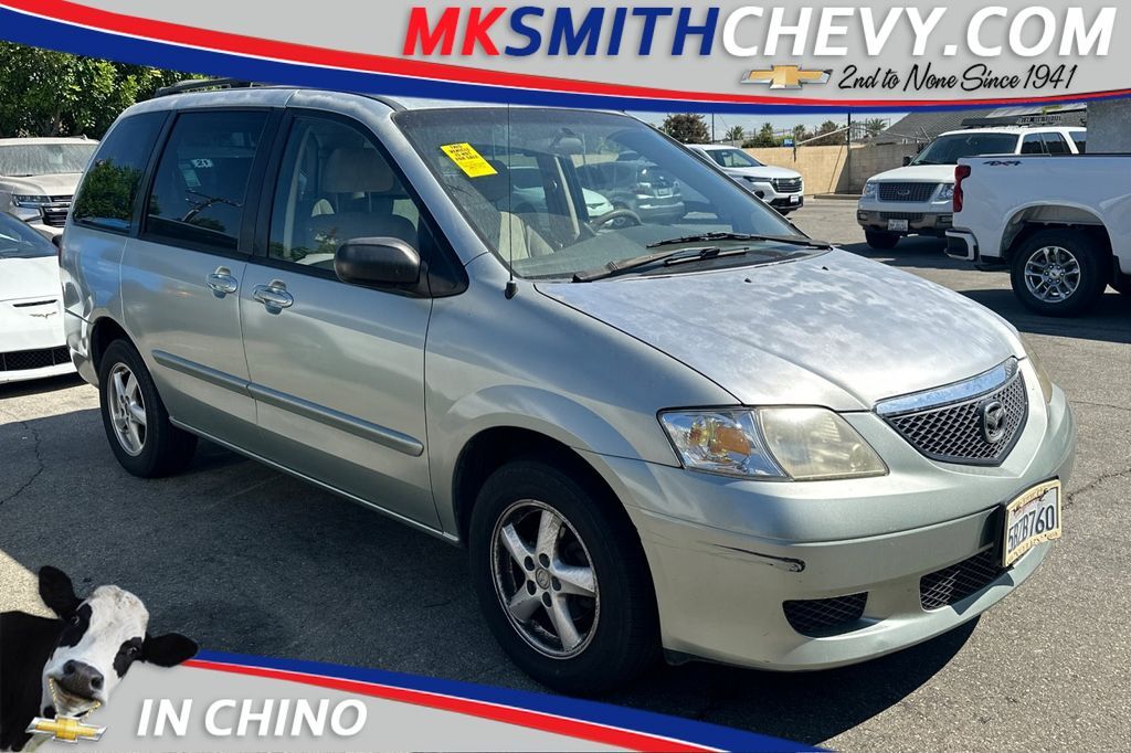 Mazda MPV