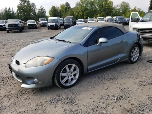 Mitsubishi Eclipse