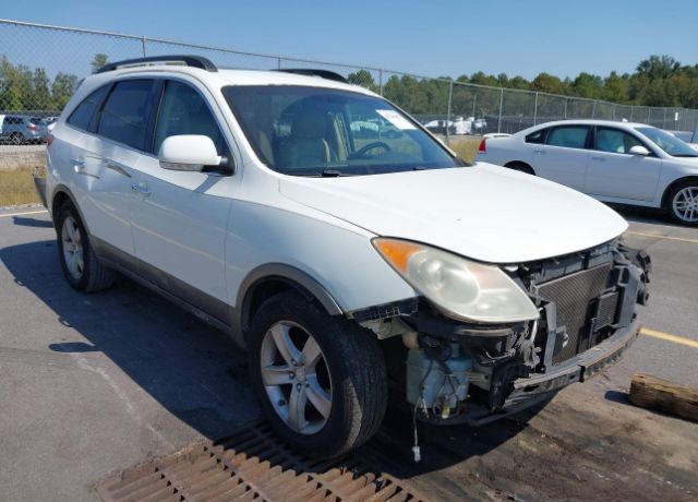 Hyundai Veracruz