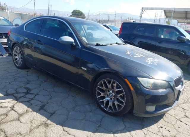 BMW 328i