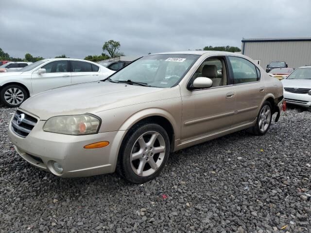 Nissan Maxima