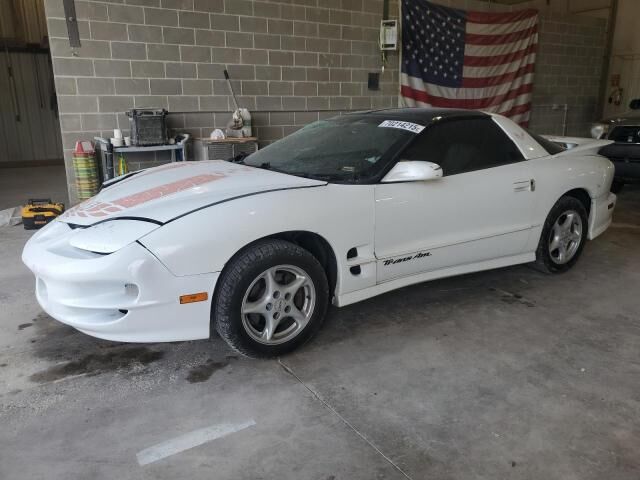 Pontiac Firebird