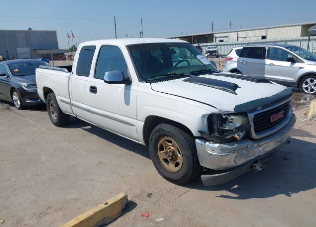 GMC Sierra