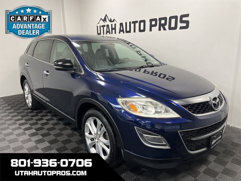 Mazda CX-9