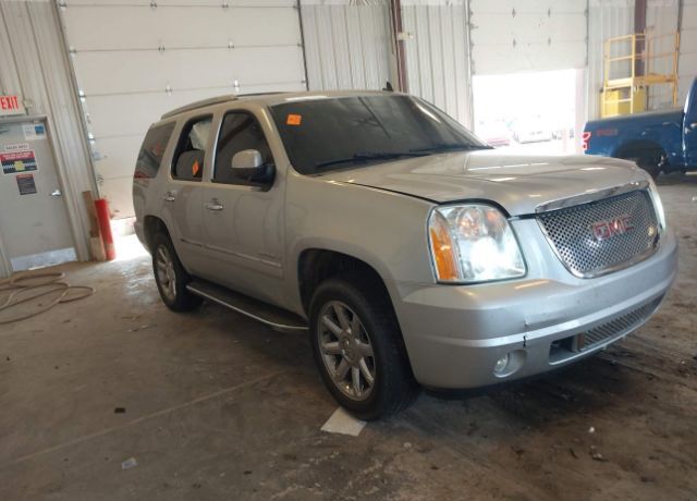 GMC Yukon