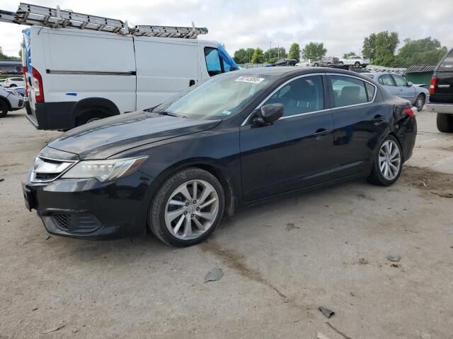 Acura ILX