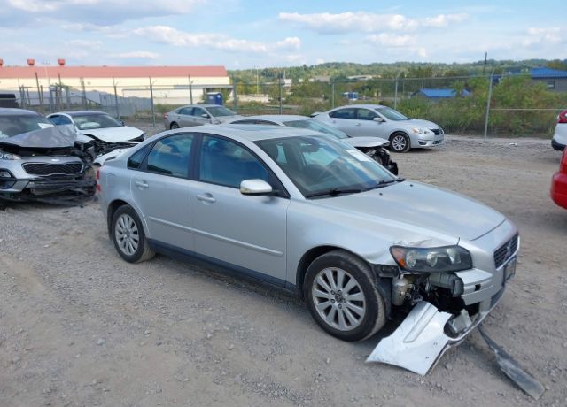 Volvo S40