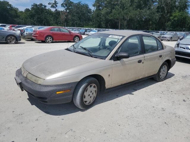 Saturn SL1