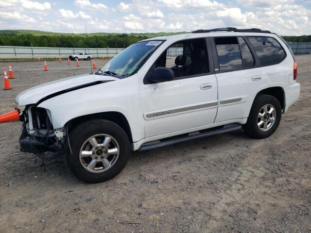 GMC Envoy