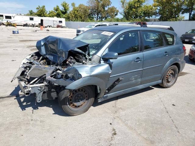Pontiac Vibe