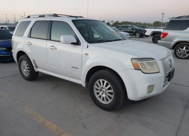 Mercury Mariner