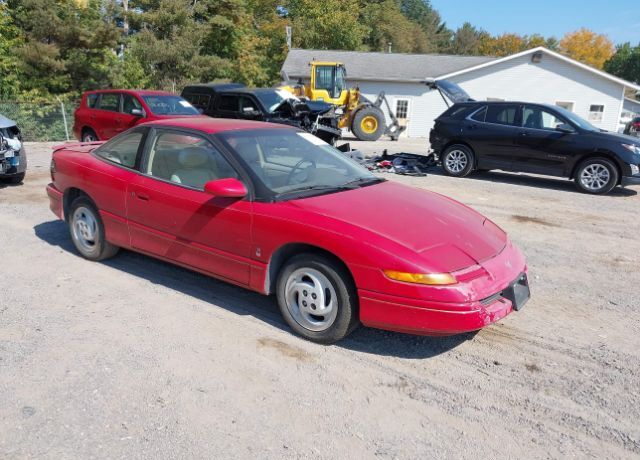 Saturn SC2