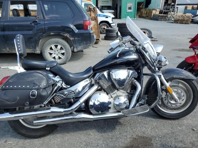 Honda VTX1300T