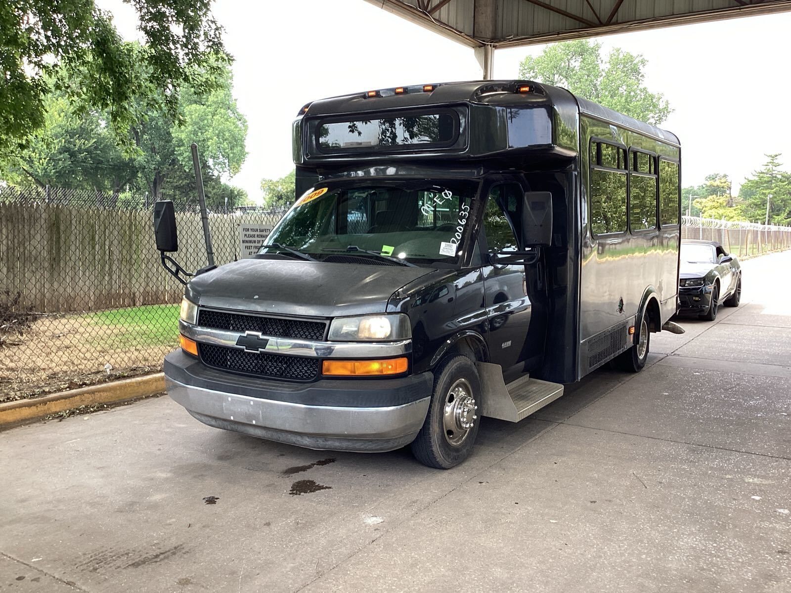 Chevrolet Express