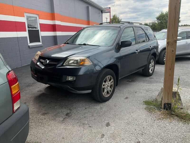 Acura MDX