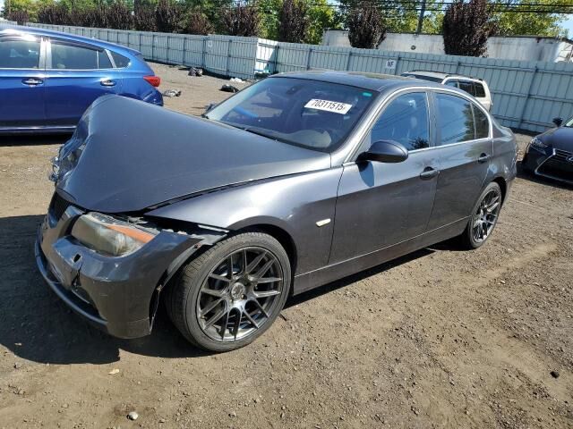 BMW 330xi