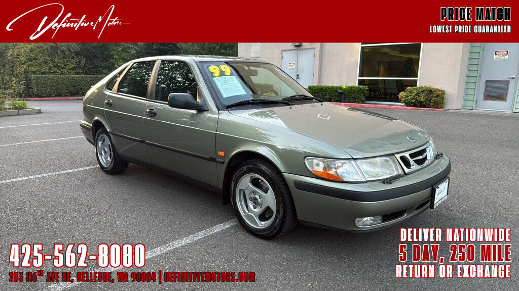 Saab 9-3