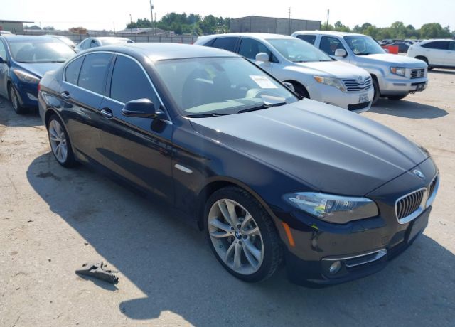 BMW 535i
