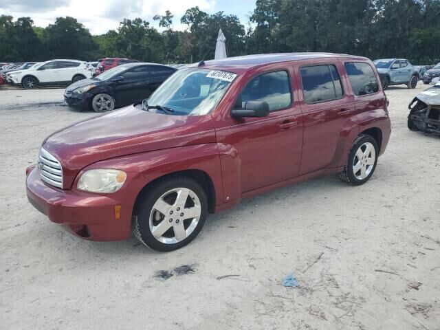 Chevrolet HHR