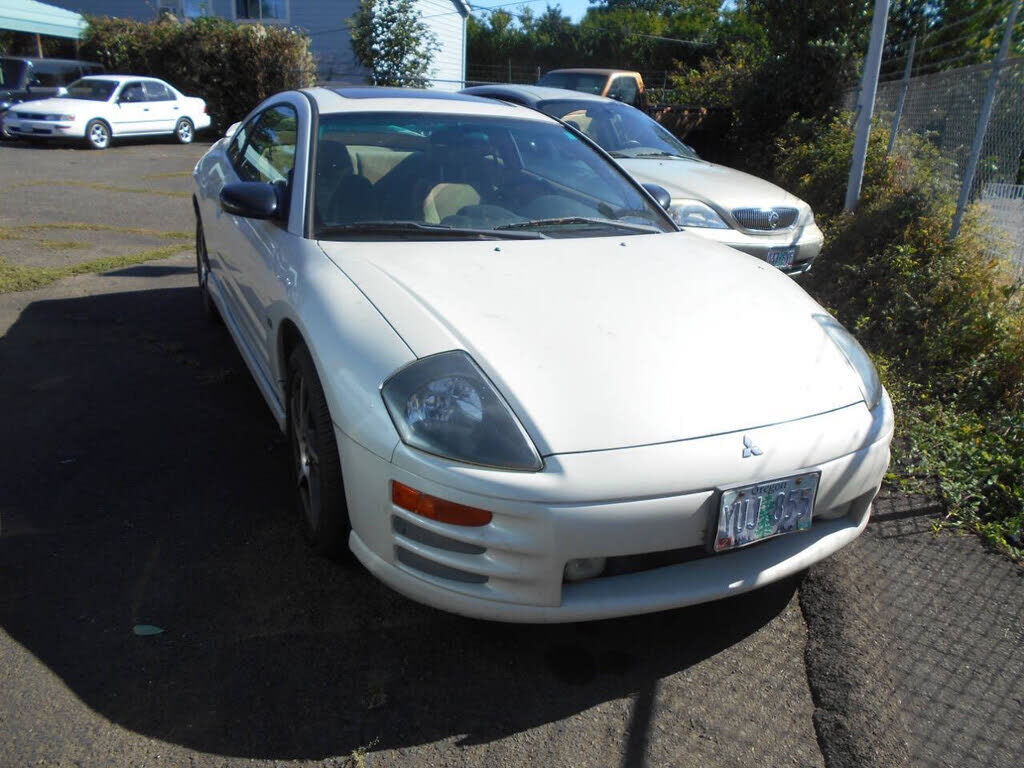 Mitsubishi Eclipse
