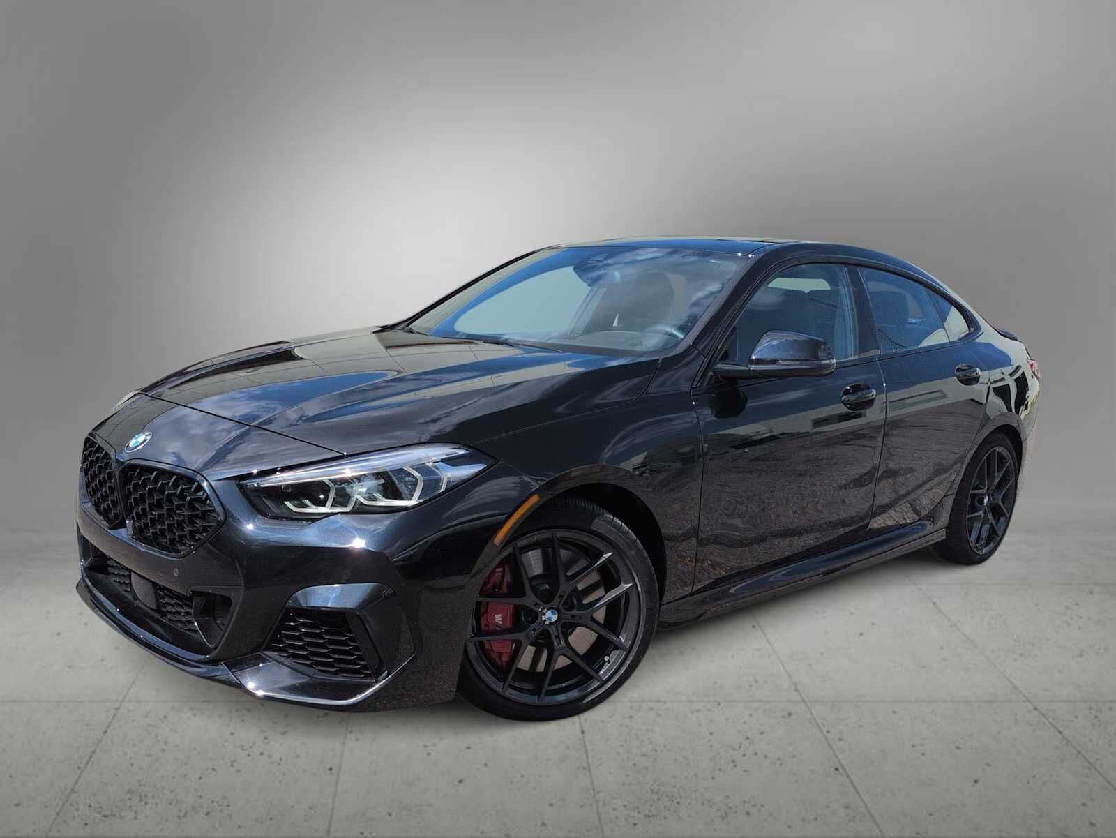 2024 BMW M2
