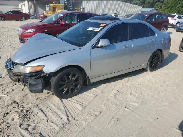 Acura TSX