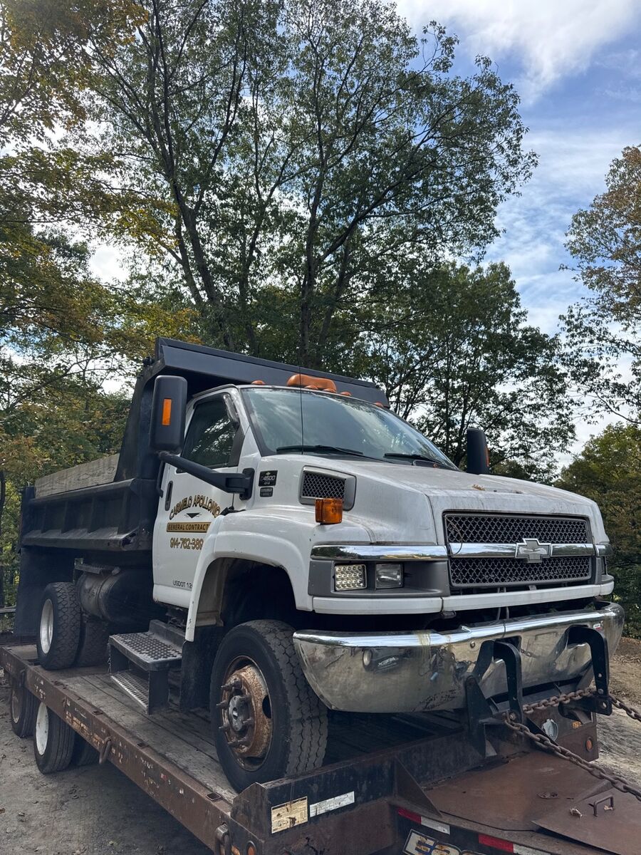 Chevrolet C4