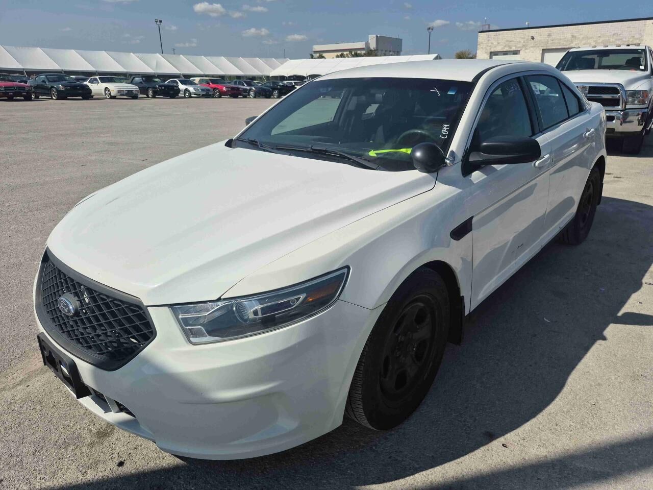 Ford Taurus
