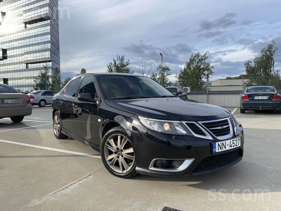 Saab 9-3