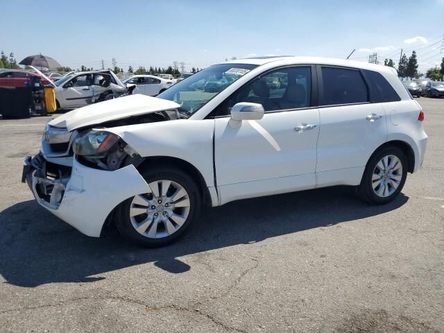 Acura RDX