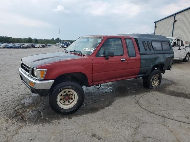 Toyota Pick-Up