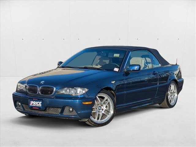 BMW 330Ci