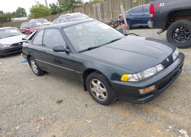 Acura Integra