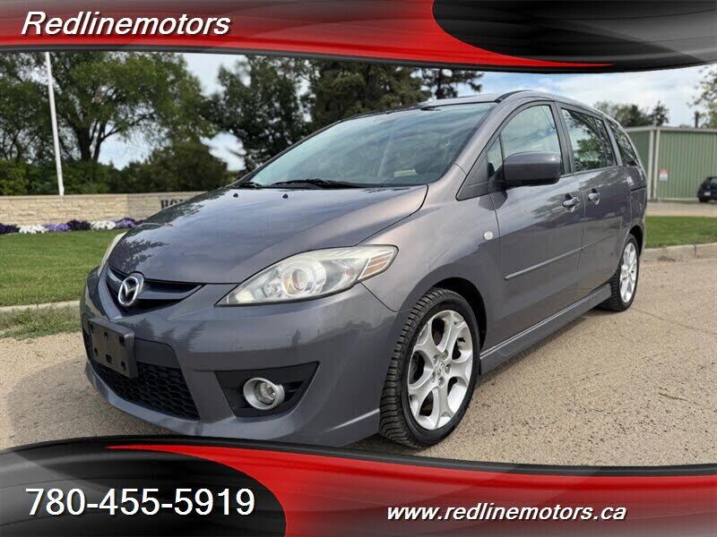 Mazda Mazda5