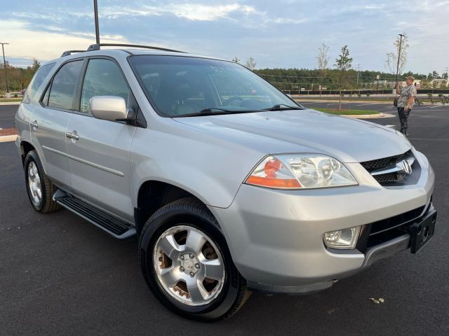 Acura MDX
