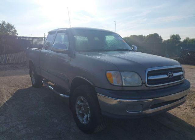 Toyota Tundra