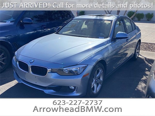BMW 328i