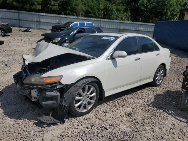 Acura TSX