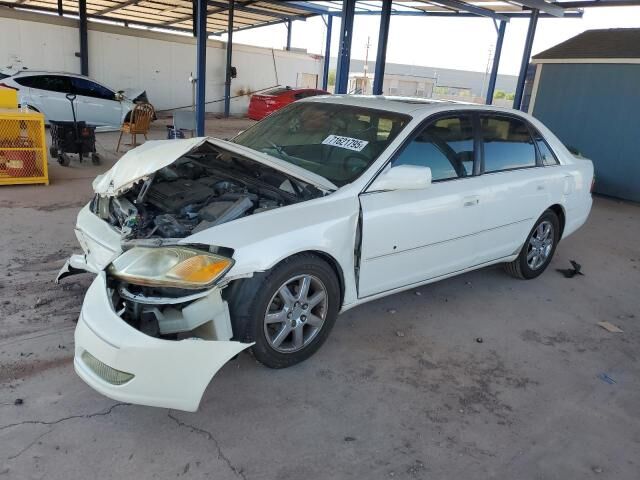 Toyota Avalon