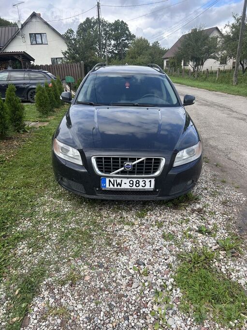 Volvo V70