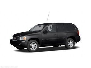 GMC Envoy