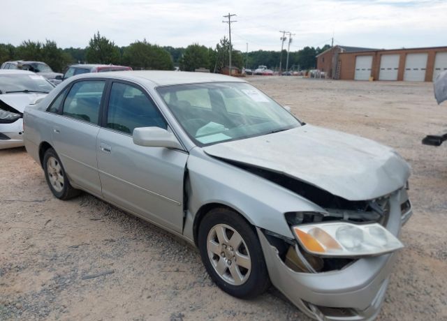 Toyota Avalon