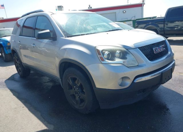 GMC Acadia