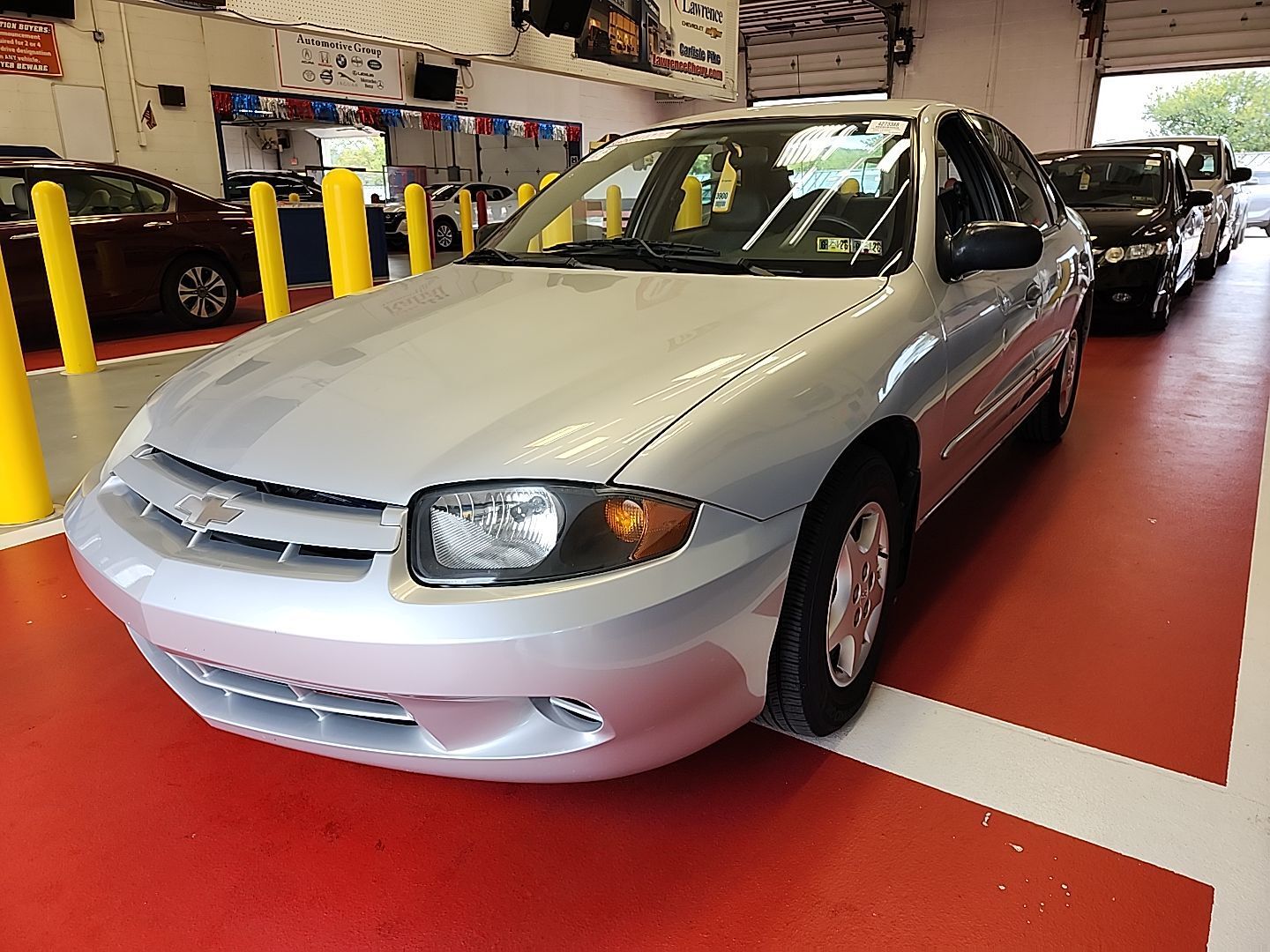Chevrolet Cavalier