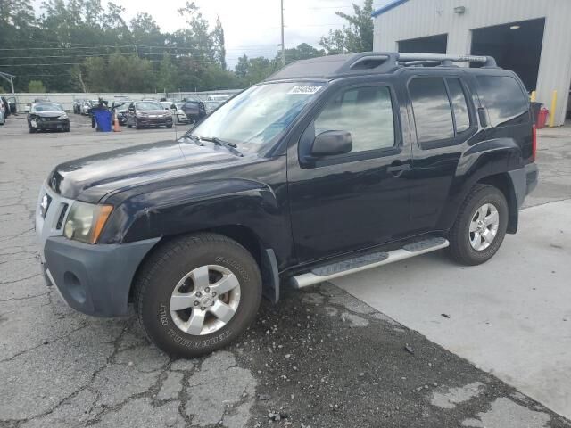Nissan Xterra