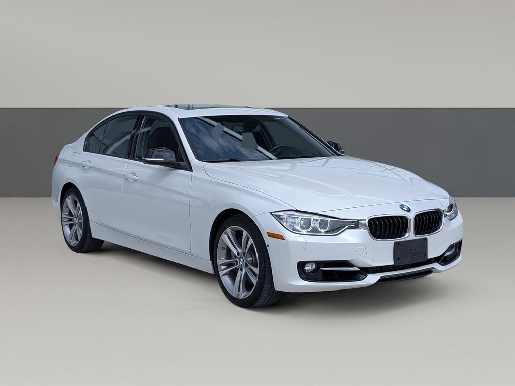 BMW 335i